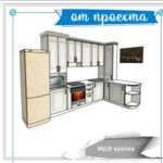 klassicheskaya kuhnya ot proekta