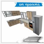 proekt kuhni 3 1