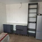 сборка и установка кухни на заказ (2)